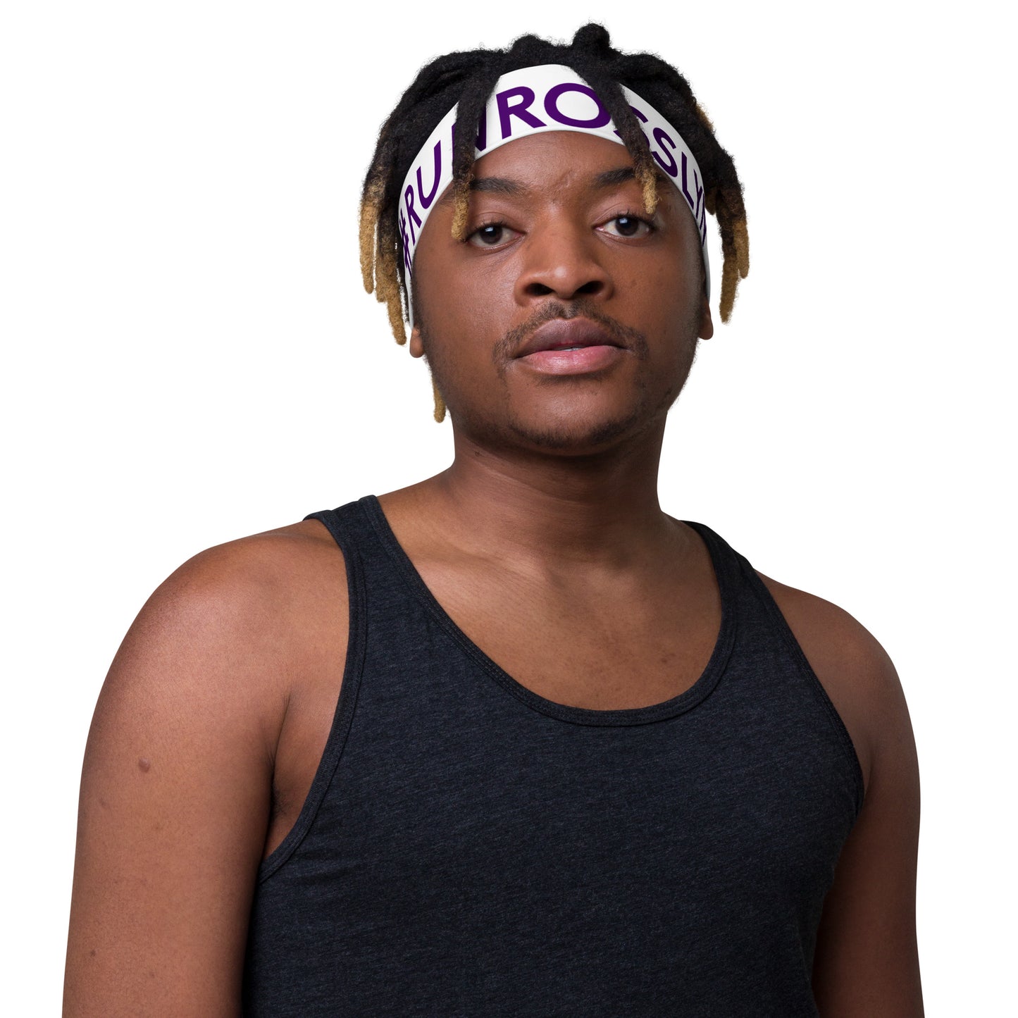 #RunRosslyn Headband