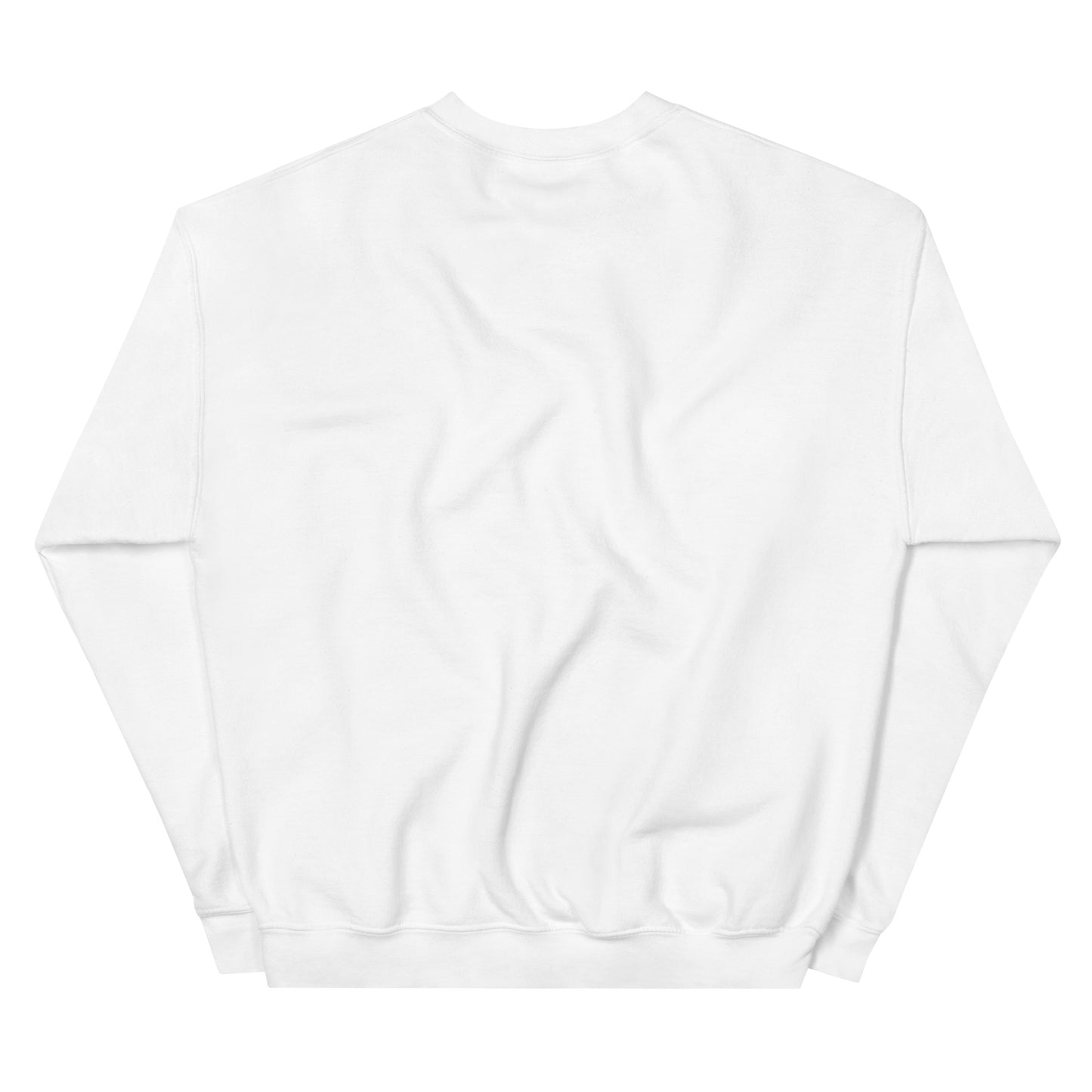 #RunRosslyn Unisex Sweatshirt