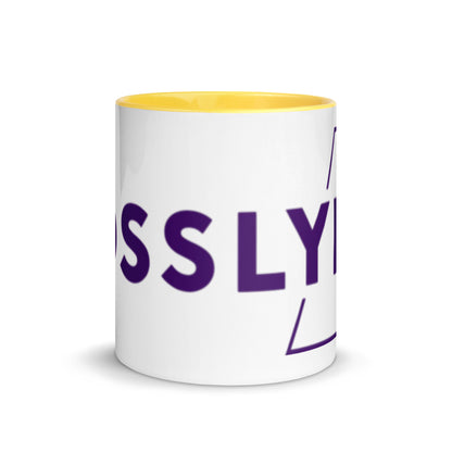 Rosslyn Mug