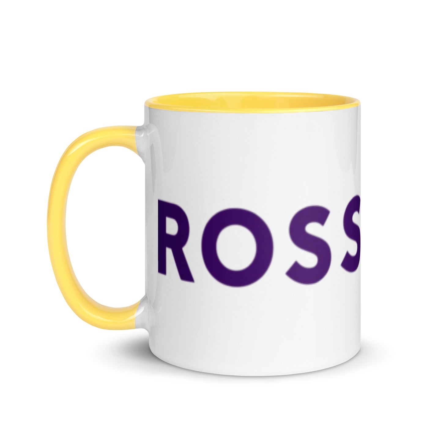 Rosslyn Mug