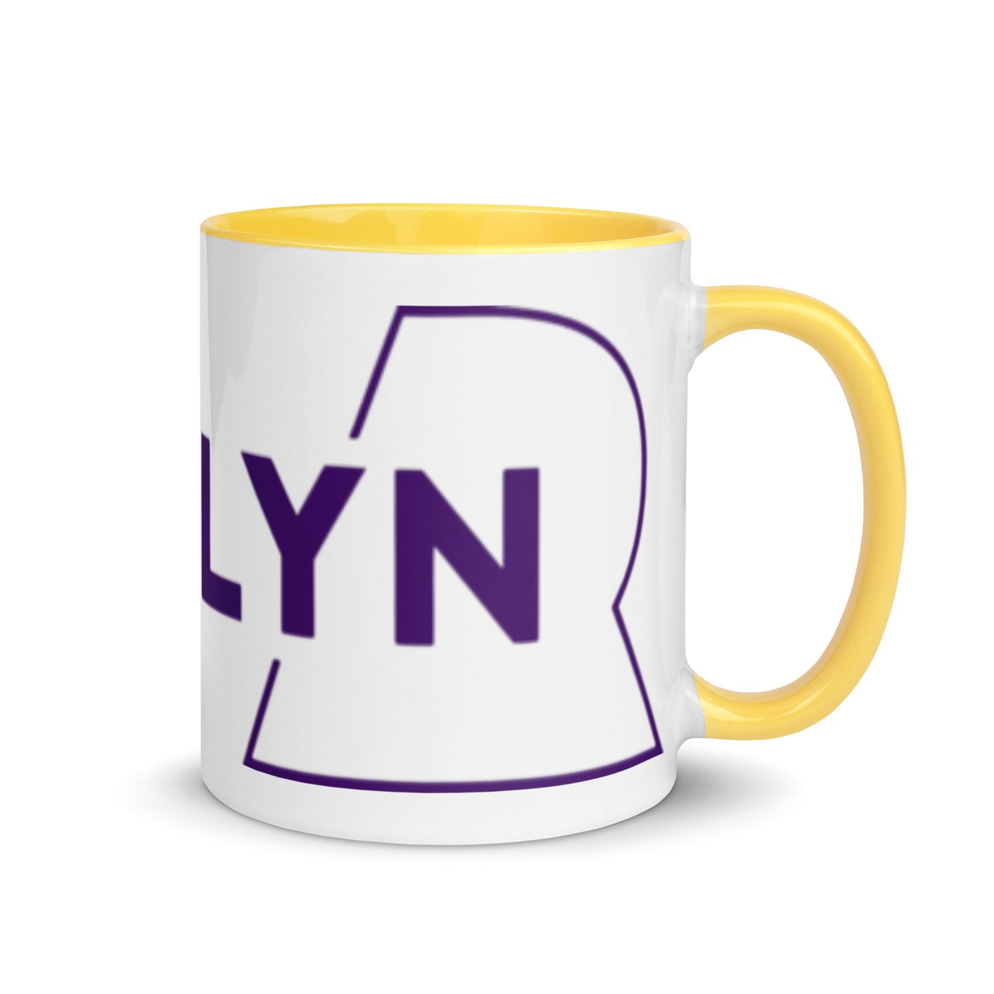 Rosslyn Mug