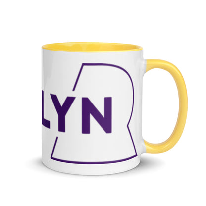 Rosslyn Mug